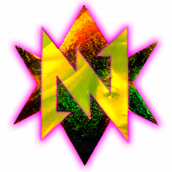 The Neon Pill