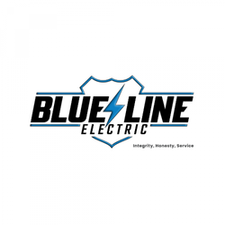Blue Line Electric