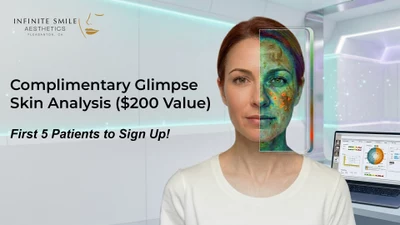 👉 Get Your Complimentary Glimpse Skin Analysis On Us.