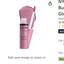 NYX PINK & Fortune cookie lip gloss