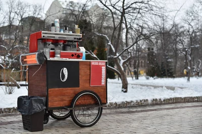 Coffee Catering In Houston, Texas