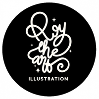 ROY THE ART