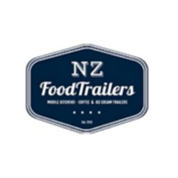 NZ Food Trailers