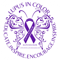 Lupus In Color