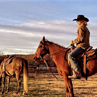 Christian Kaiser | cowboychreesh