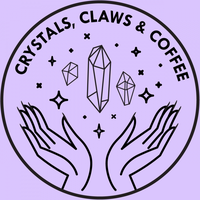 Crystals Claws Coffee