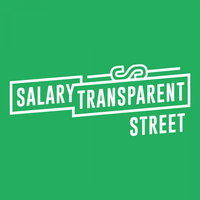 Salary Transparent Street