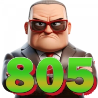 ANGKA805