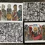PRINTS and SKETCH CARDS!!!