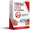 Smoke free in 4 weeks! (eBook)
