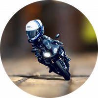 Rider Tom