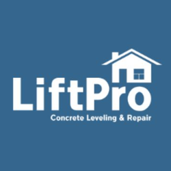 LiftPro Concrete Leveling & Repair