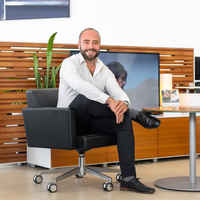Asesor BMW Carlos Gonzalez