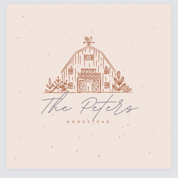 The Peters Homestead