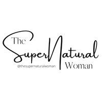 The SuperNatural Woman
