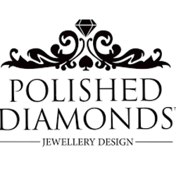 Polished Diamonds