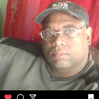 glenford morrison