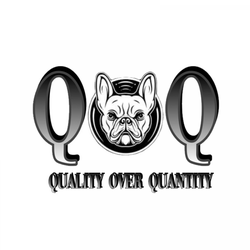 Quality Over Quantity
