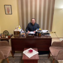 Dr. Sherif Ismail  دكتور شريف اسماعيل