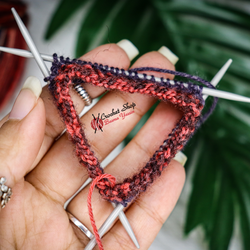 Crochet Shop. Basma Yassin 