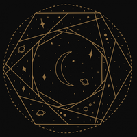 Mystic Moon