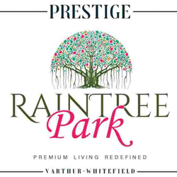 A Closer Look: Prestige Raintree Park