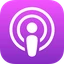 Listen to Show on iTunes