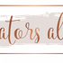 CreatorsAlley