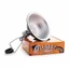 Clamp Lamp with Switch