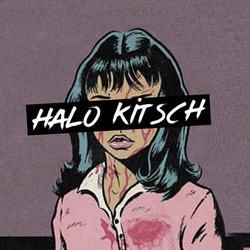 Halo Kitsch