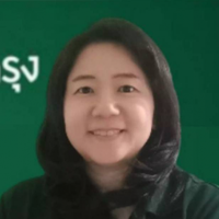 ศศิวรรณ ศิริทองถาวร