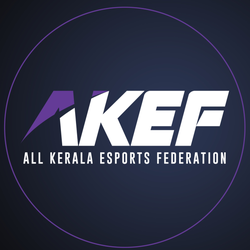 AKEF - Kerala Esports Federation