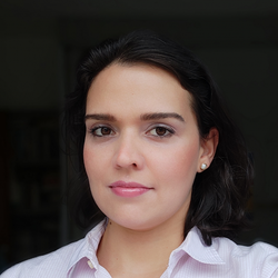 María Fernanda Rodríguez