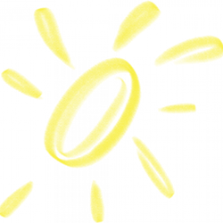 Sun Clipart