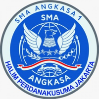 SMA ANGKASA 1 HALIM