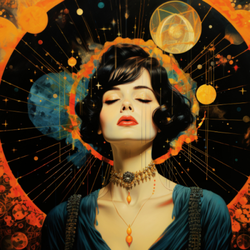 Tarot Cash Flow