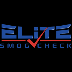 Elite Smog Check
