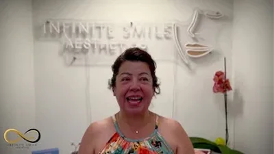 Patient Testimonial Video: