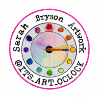 Sarah Jean Bryson