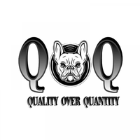Quality Over Quantity
