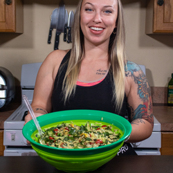 Welcome to LTB Nutrition