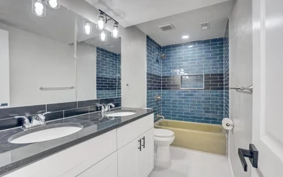 Bathroom Renovation Denver, Co