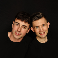 Matthew and Paul