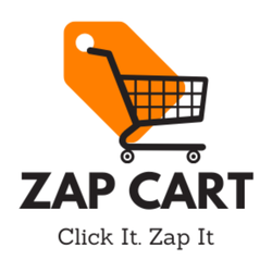 Zap Cart