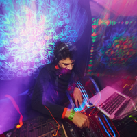 DJ Cyber Dragon