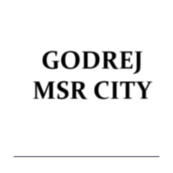 Godrejmsrcity