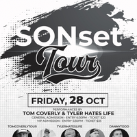 SONset Tour
