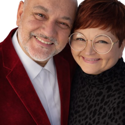 Clay and Shawnda Stubbs