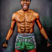 Monte Ogbonna-Morrison 