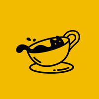 Cat café | Catpuccino ☕